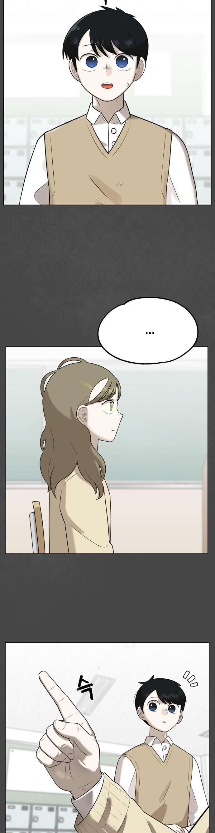 44Th Period Survival Class - Chapter 2 - Page 35