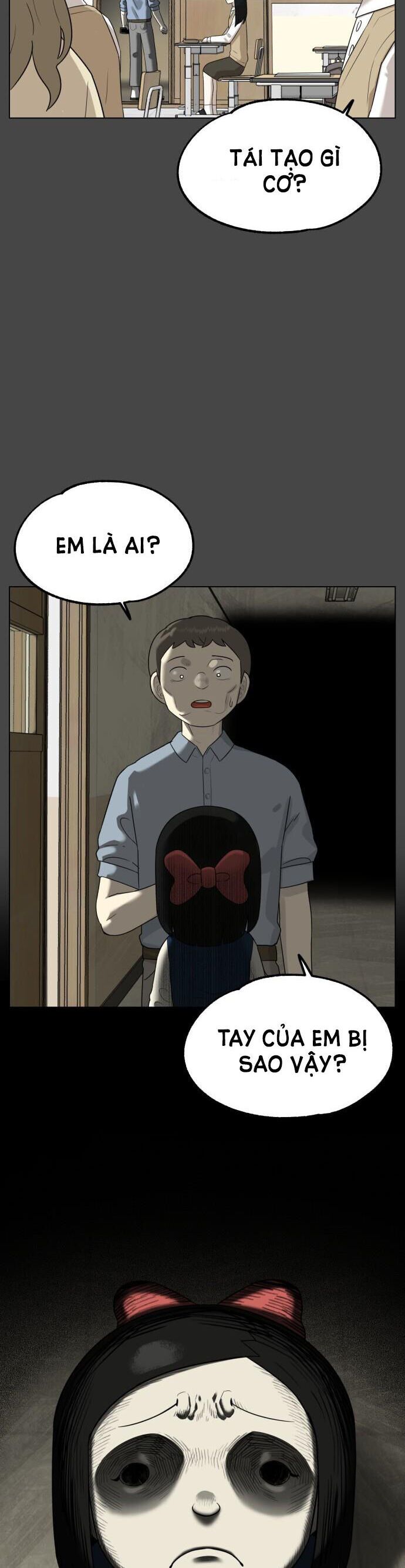 44Th Period Survival Class - Chapter 2 - Page 39