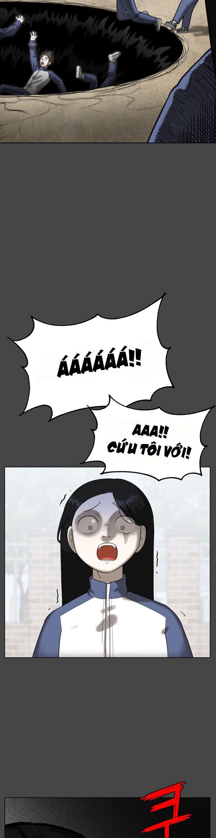 44Th Period Survival Class - Chapter 2 - Page 4