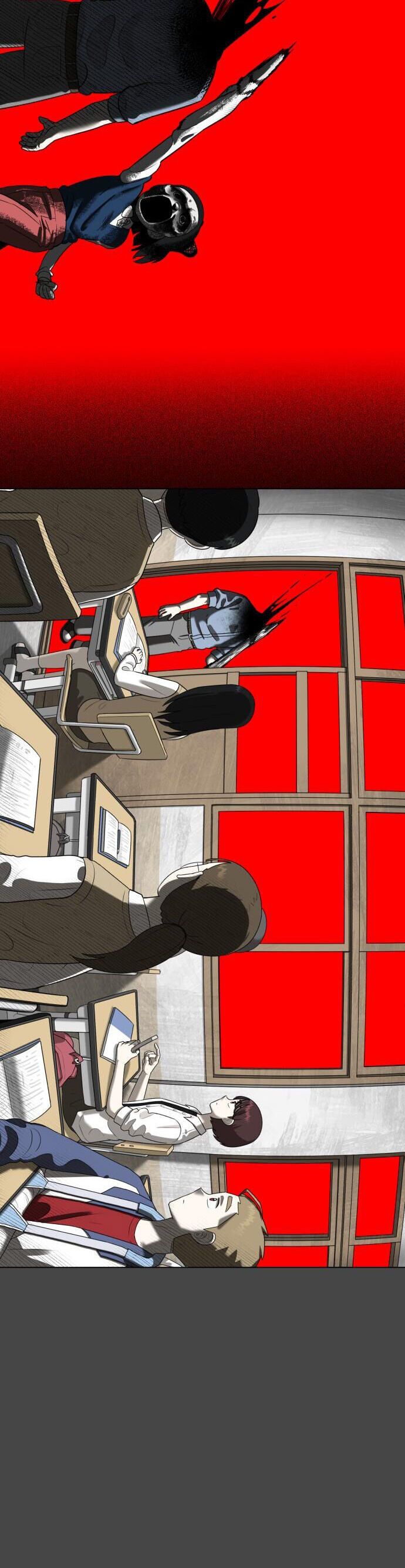 44Th Period Survival Class - Chapter 2 - Page 42