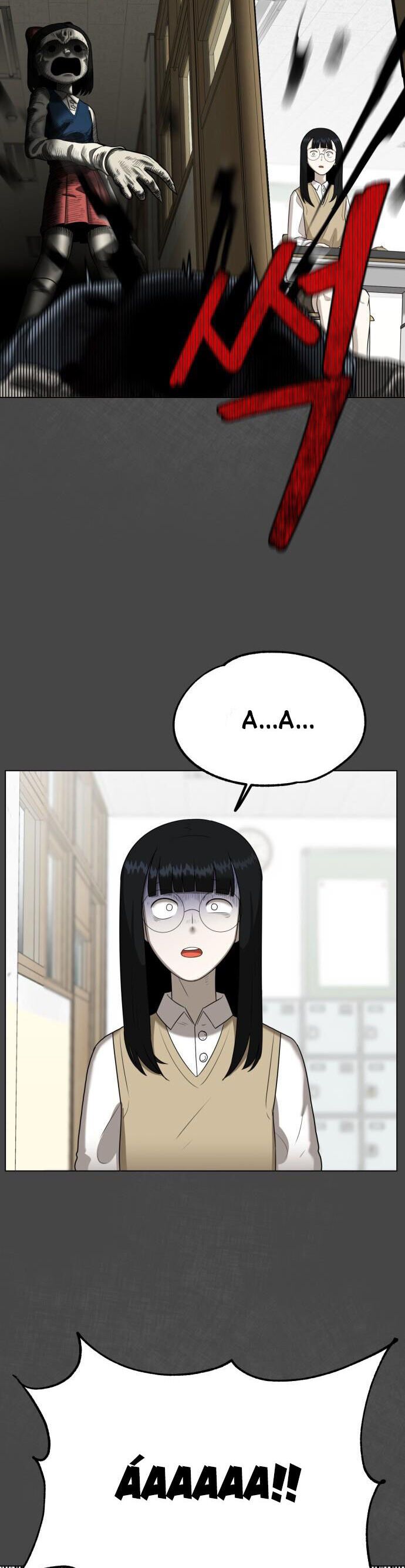 44Th Period Survival Class - Chapter 2 - Page 45