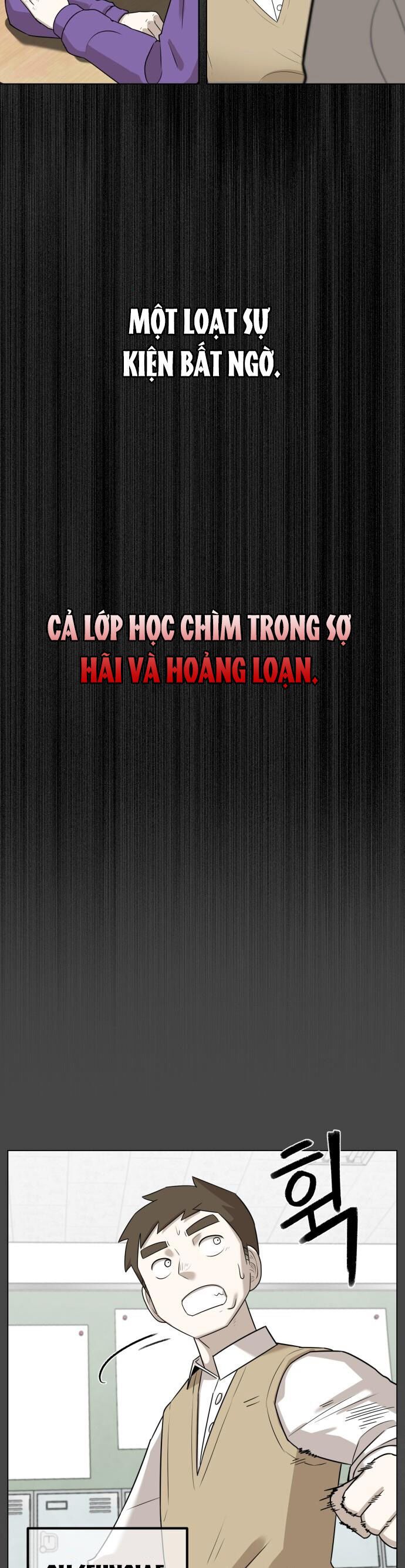 44Th Period Survival Class - Chapter 2 - Page 47