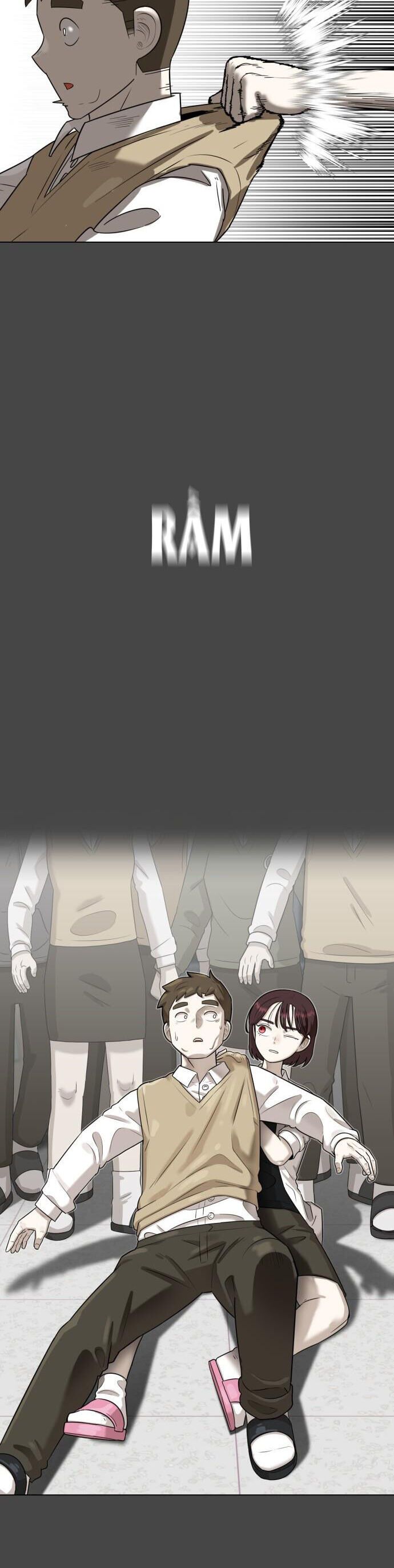 44Th Period Survival Class - Chapter 2 - Page 56