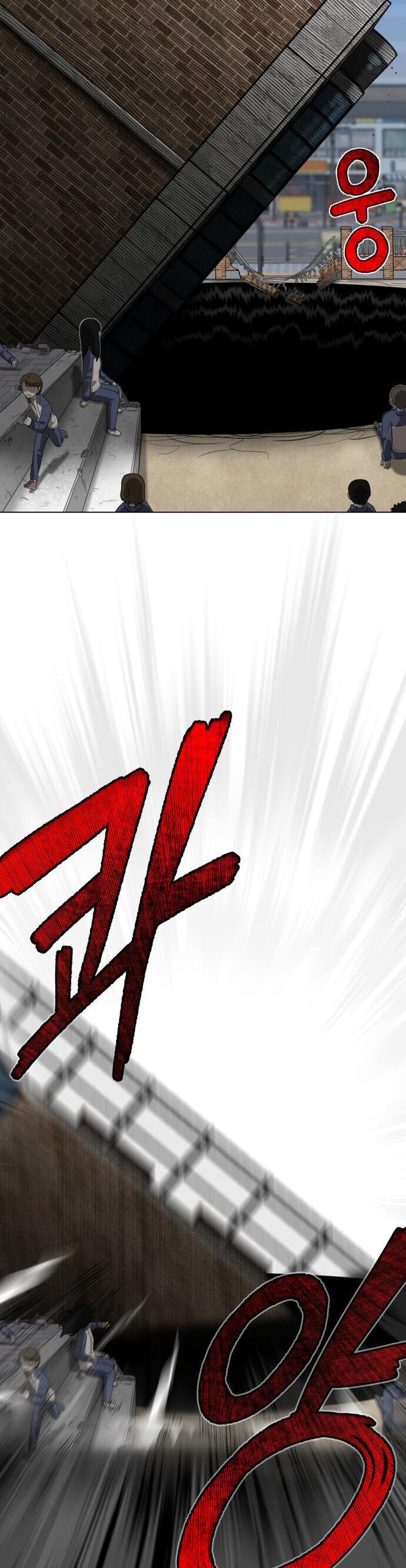 44Th Period Survival Class - Chapter 2 - Page 6