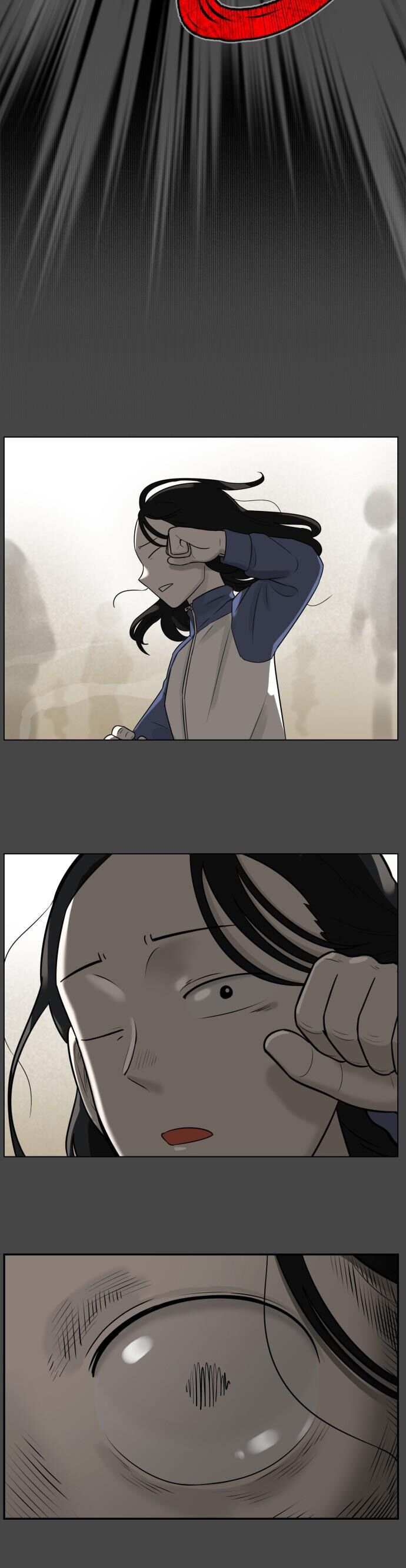 44Th Period Survival Class - Chapter 2 - Page 7