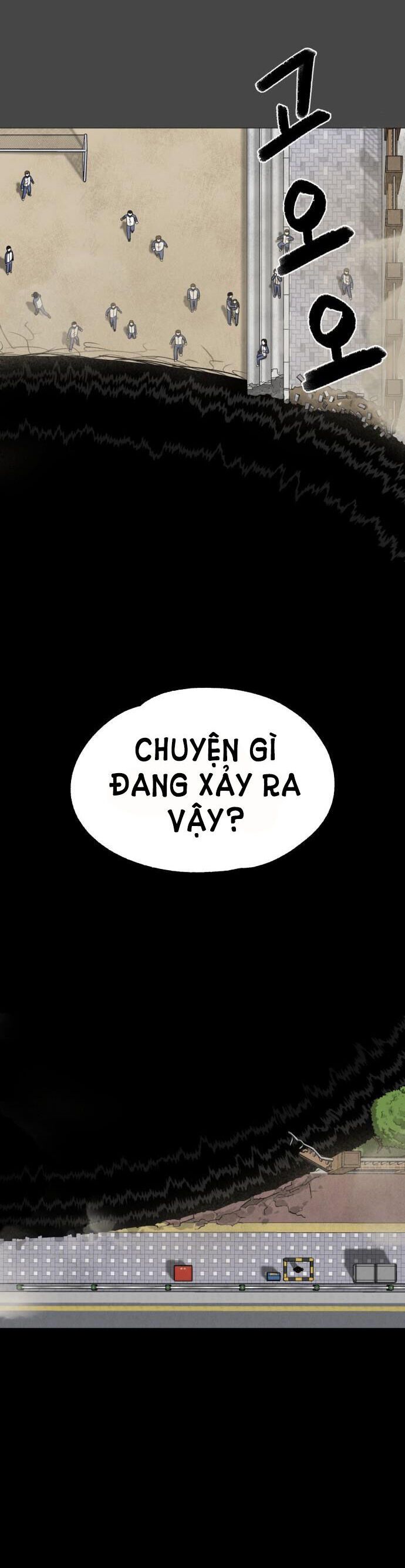 44Th Period Survival Class - Chapter 2 - Page 8