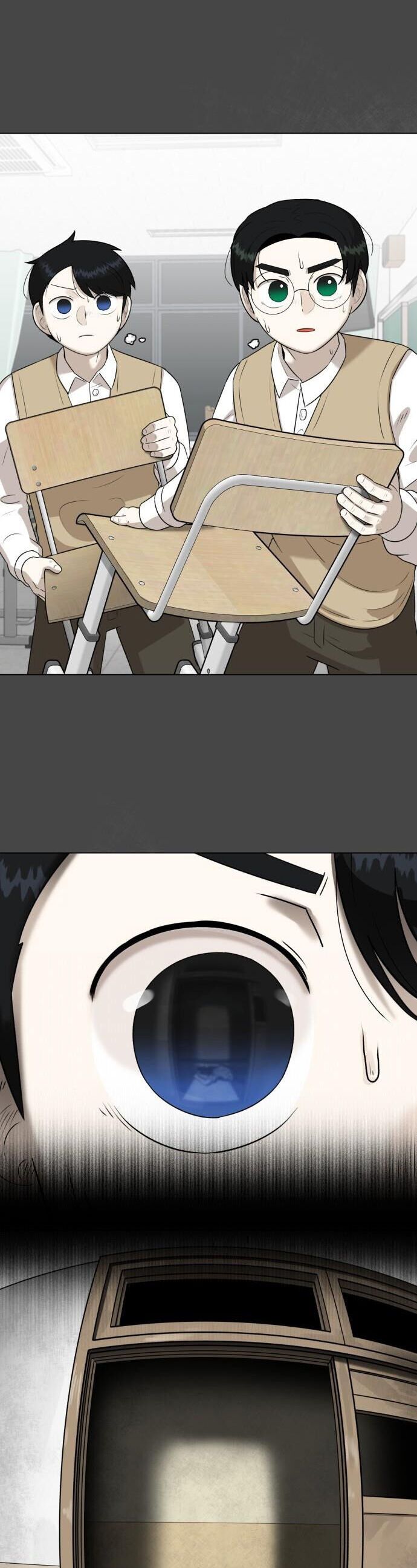 44Th Period Survival Class - Chapter 3 - Page 10