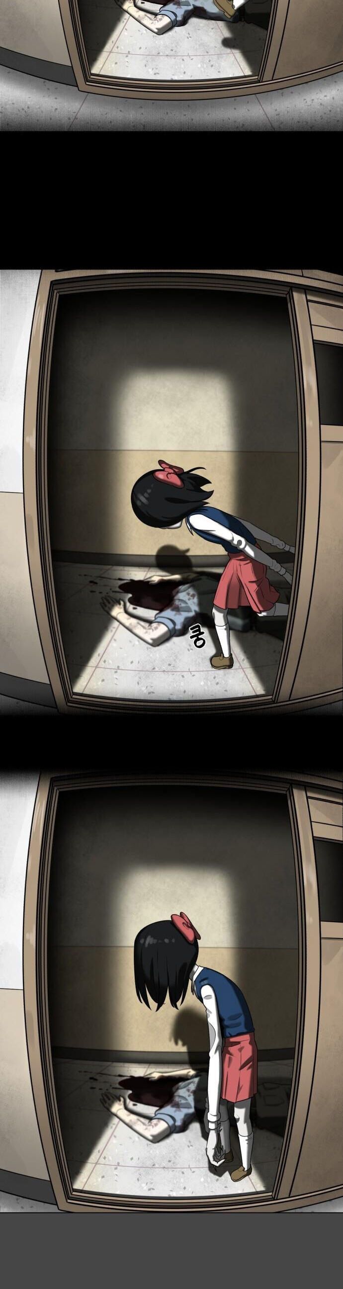 44Th Period Survival Class - Chapter 3 - Page 12