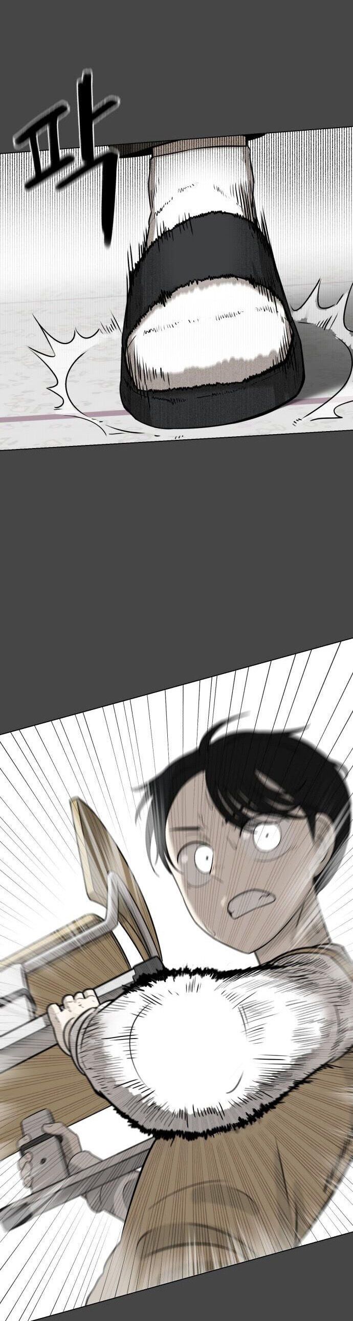 44Th Period Survival Class - Chapter 3 - Page 14