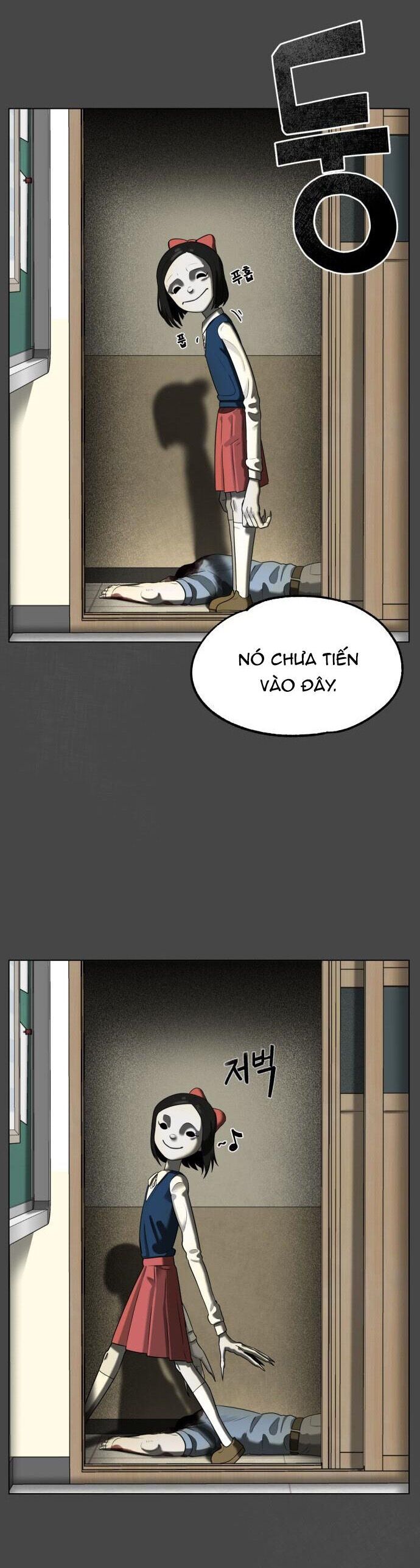 44Th Period Survival Class - Chapter 3 - Page 17