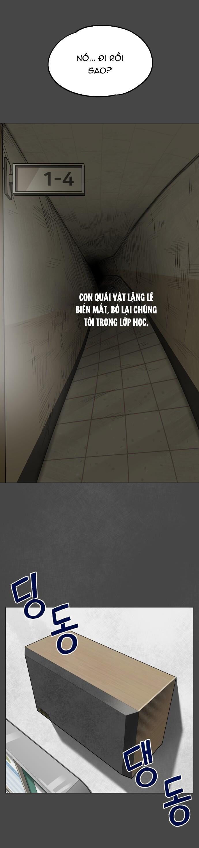 44Th Period Survival Class - Chapter 3 - Page 20