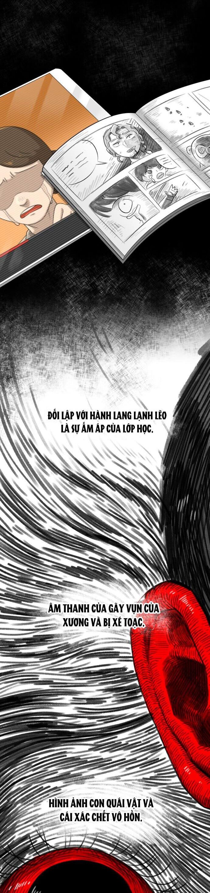 44Th Period Survival Class - Chapter 3 - Page 22