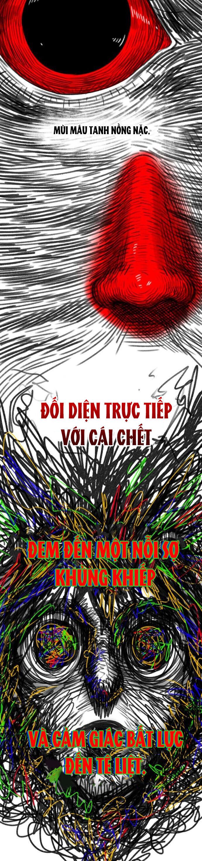 44Th Period Survival Class - Chapter 3 - Page 23