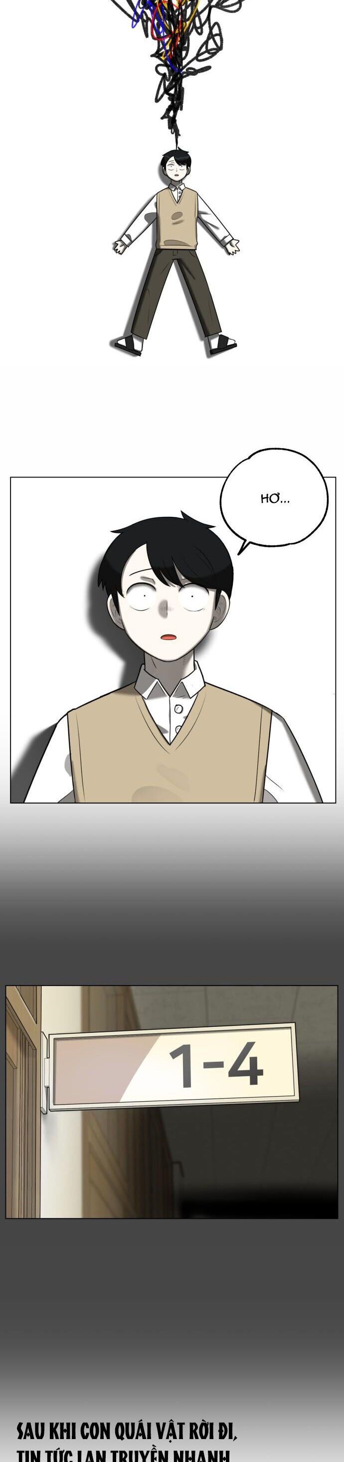 44Th Period Survival Class - Chapter 3 - Page 24