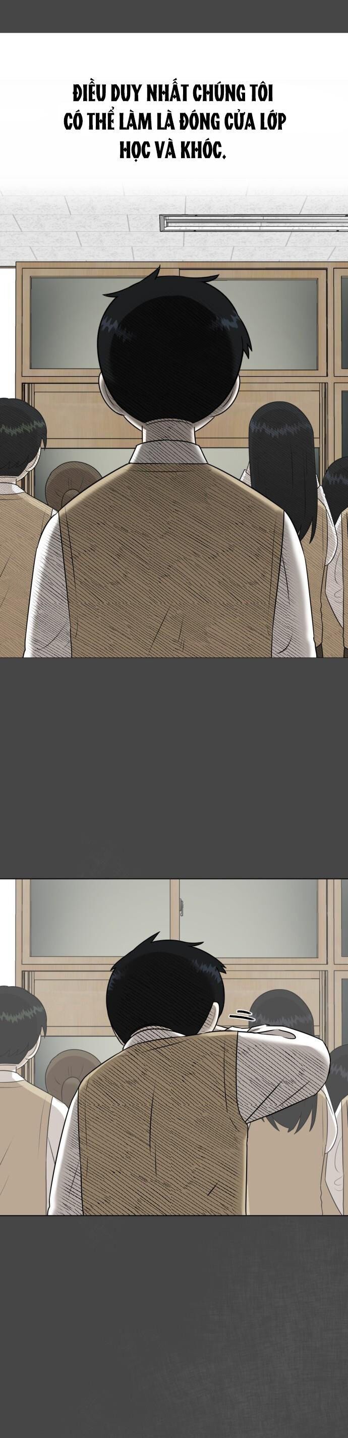 44Th Period Survival Class - Chapter 3 - Page 26