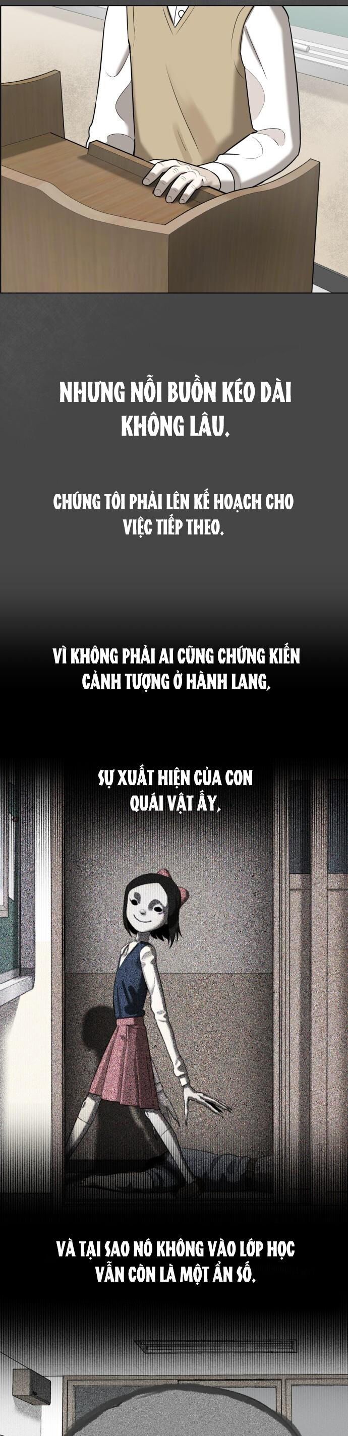 44Th Period Survival Class - Chapter 3 - Page 27