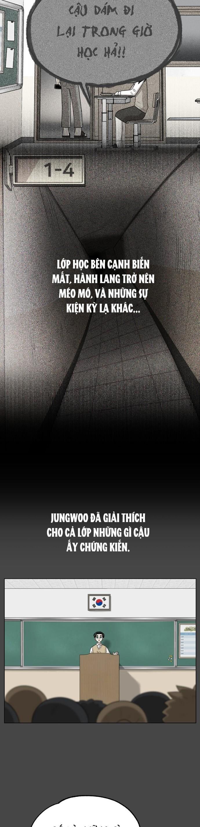 44Th Period Survival Class - Chapter 3 - Page 28