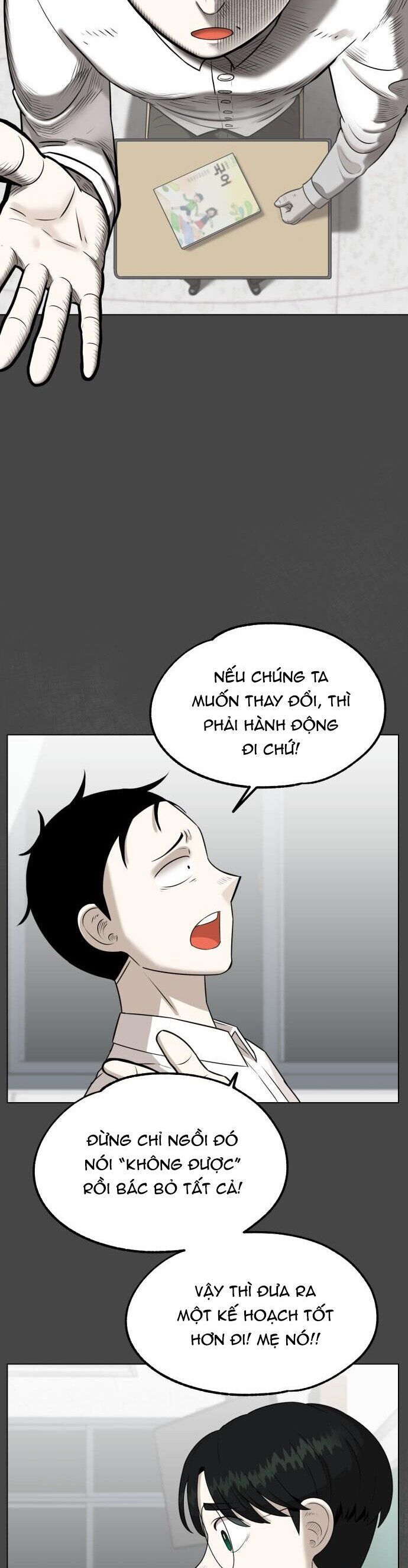 44Th Period Survival Class - Chapter 3 - Page 39