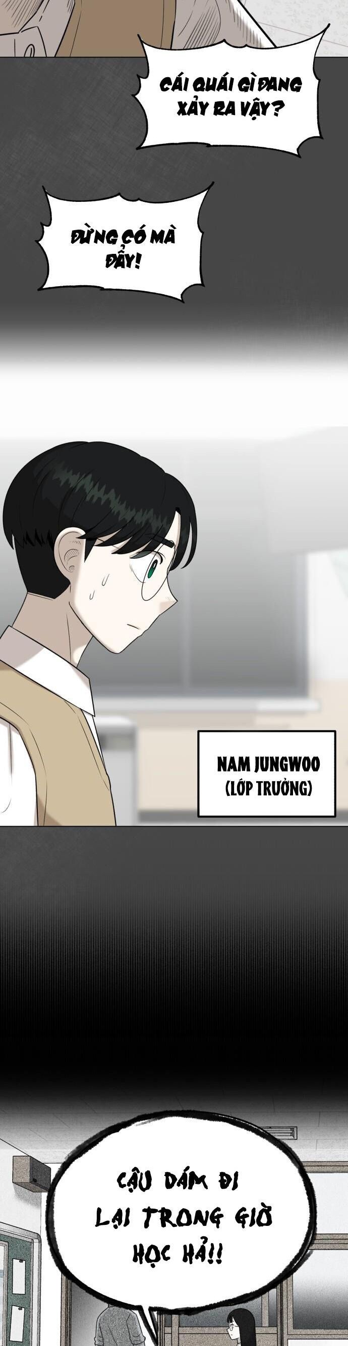 44Th Period Survival Class - Chapter 3 - Page 4