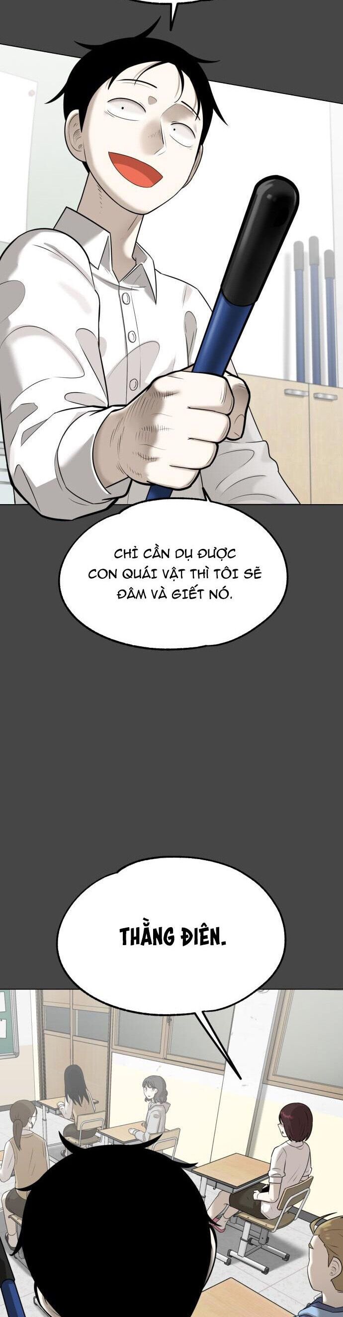 44Th Period Survival Class - Chapter 3 - Page 43