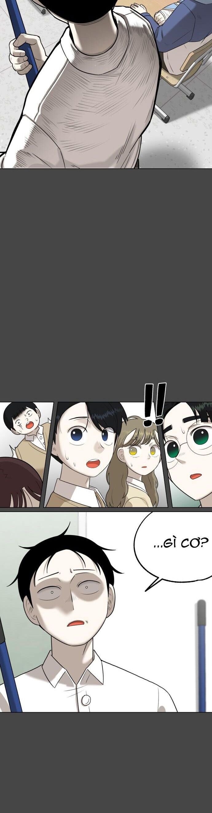 44Th Period Survival Class - Chapter 3 - Page 44