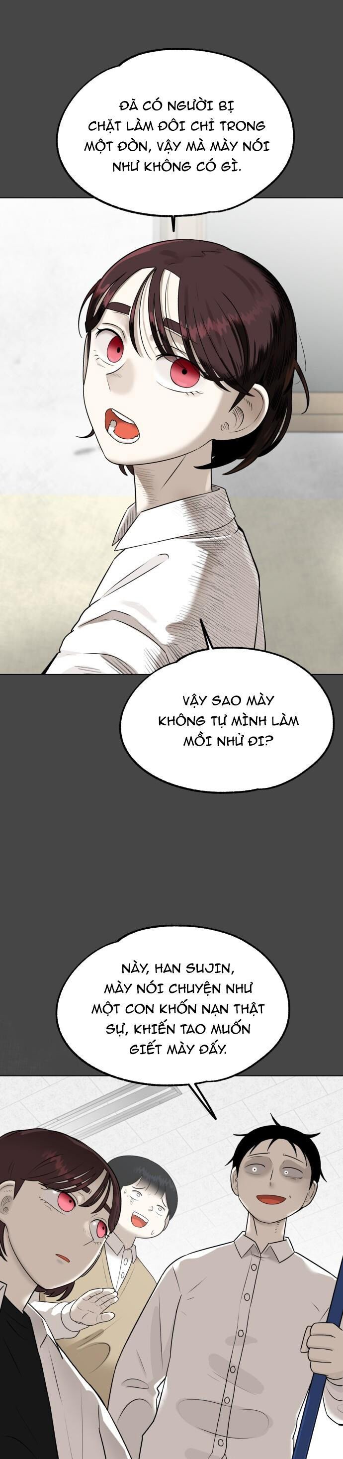 44Th Period Survival Class - Chapter 3 - Page 45