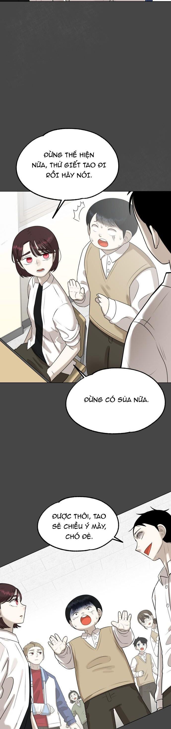 44Th Period Survival Class - Chapter 3 - Page 46