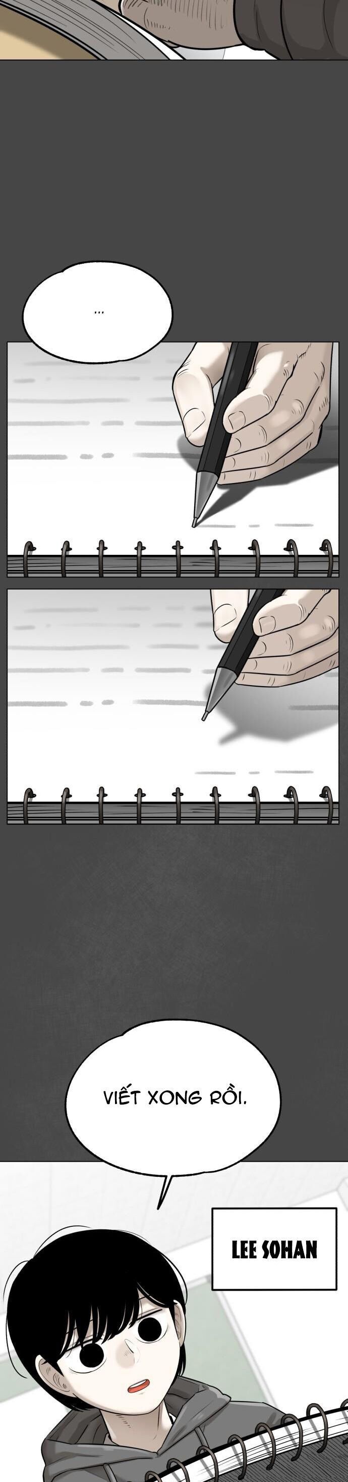 44Th Period Survival Class - Chapter 3 - Page 48