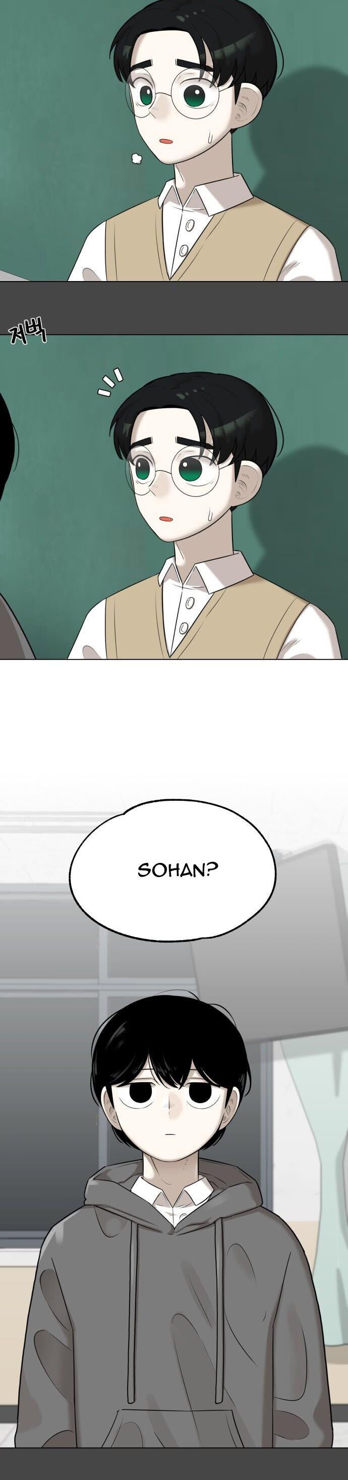 44Th Period Survival Class - Chapter 3 - Page 50