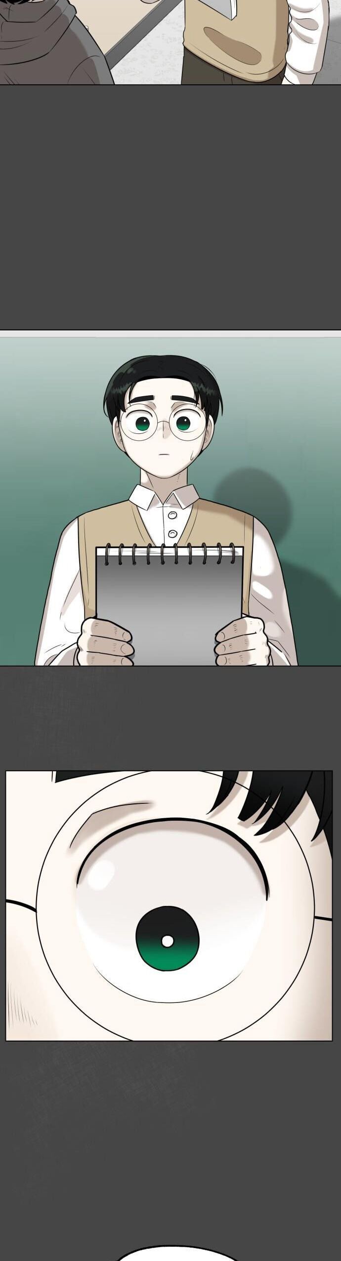 44Th Period Survival Class - Chapter 3 - Page 52