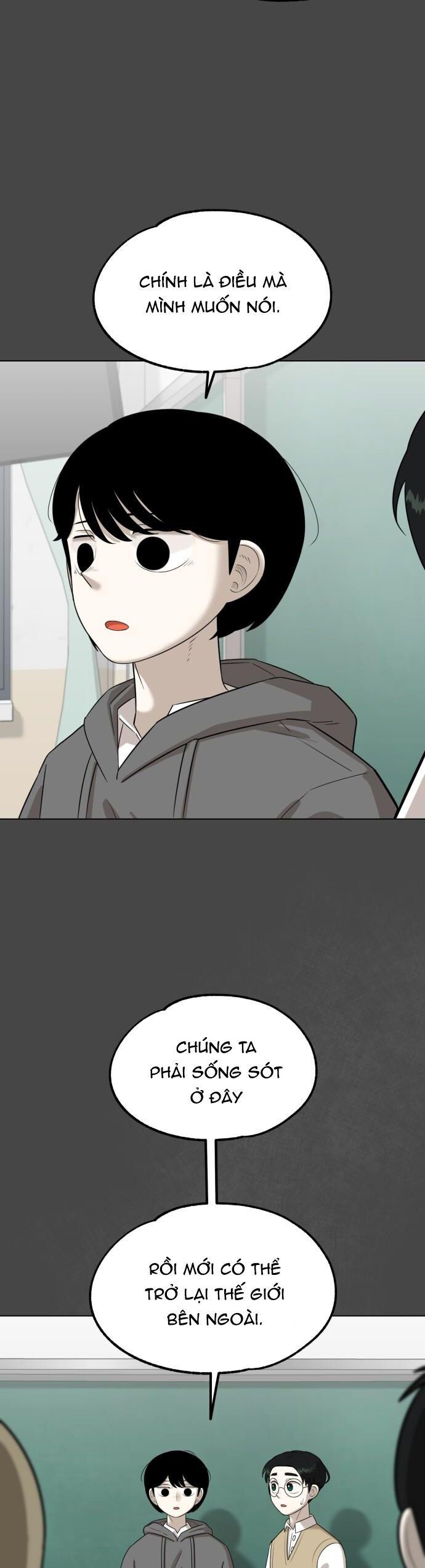 44Th Period Survival Class - Chapter 3 - Page 55