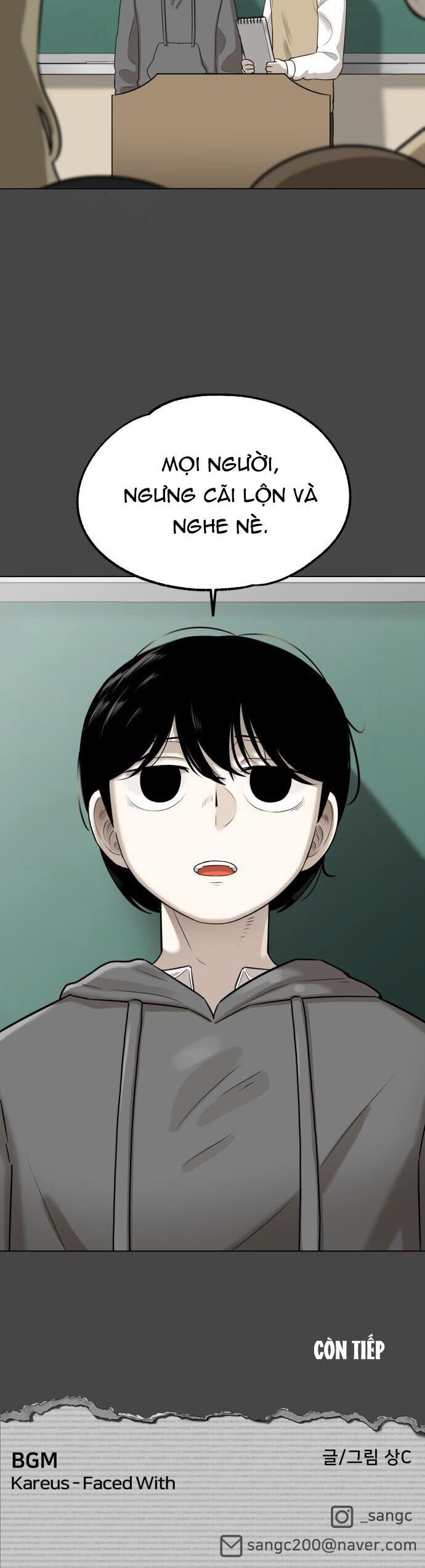 44Th Period Survival Class - Chapter 3 - Page 56