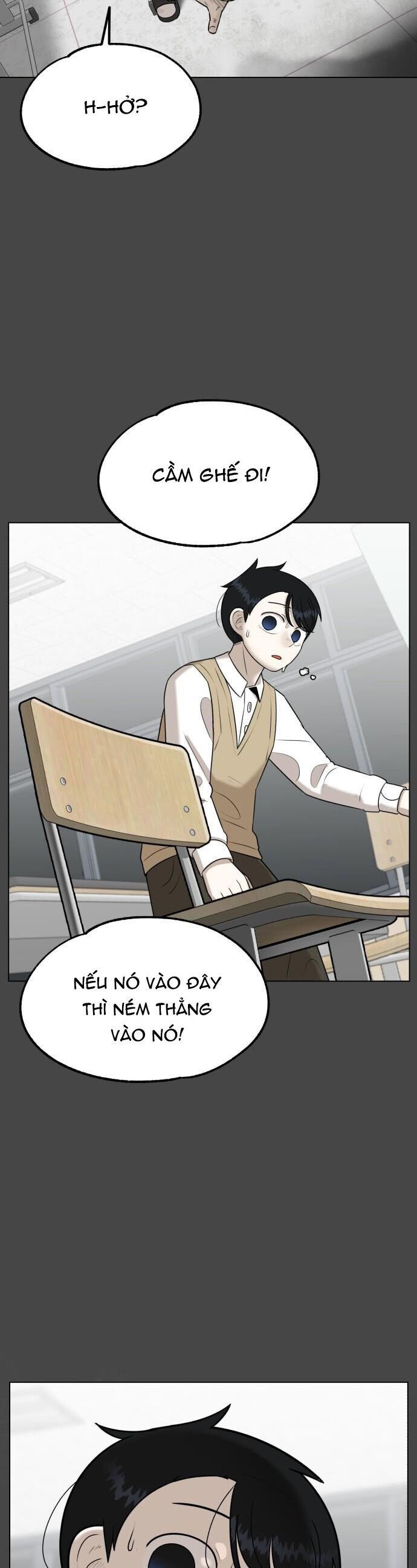 44Th Period Survival Class - Chapter 3 - Page 8