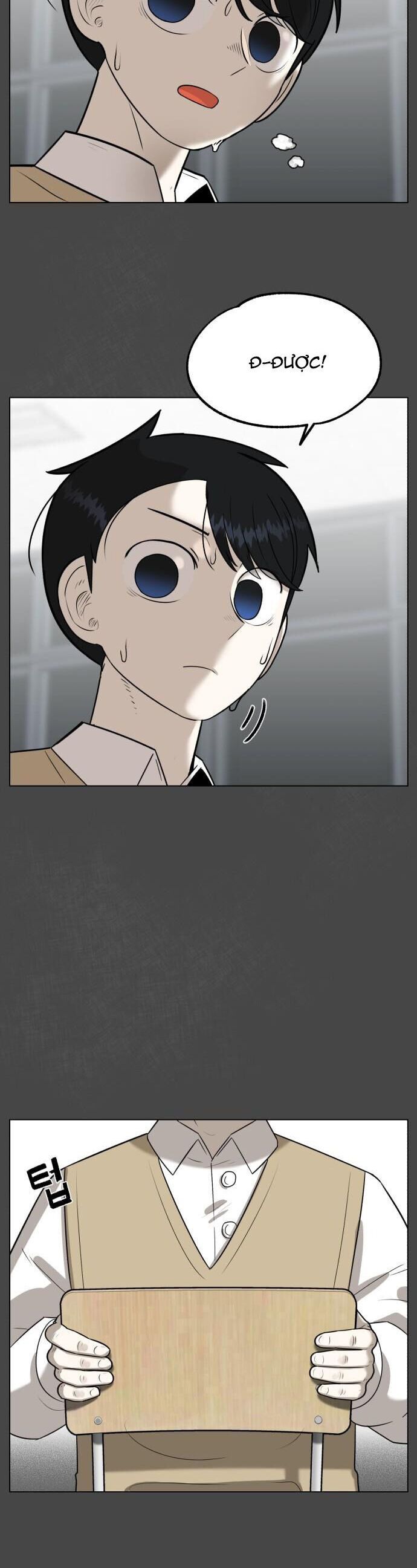 44Th Period Survival Class - Chapter 3 - Page 9