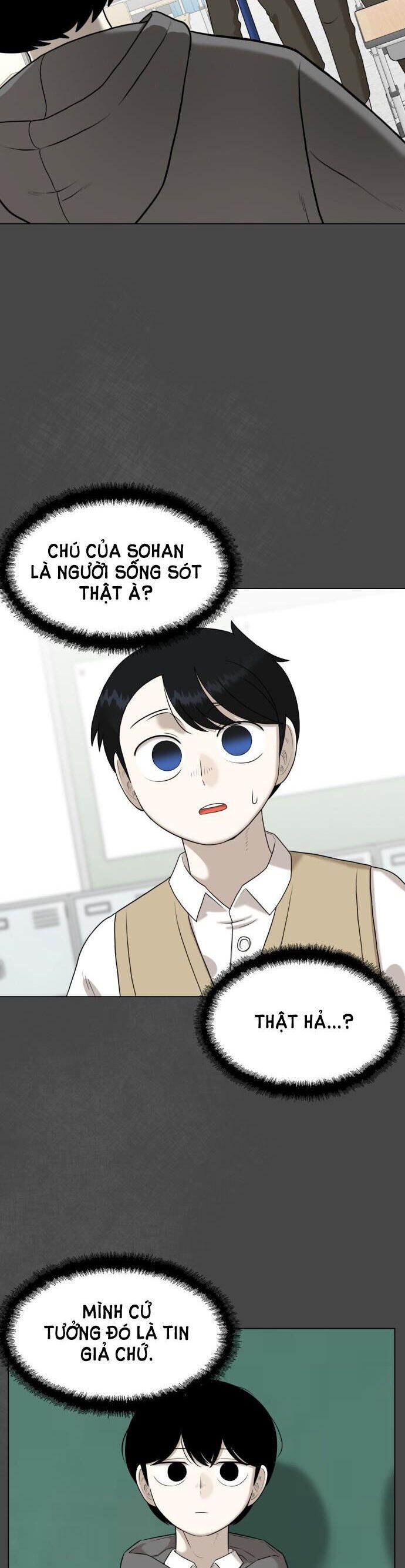 44Th Period Survival Class - Chapter 4 - Page 11