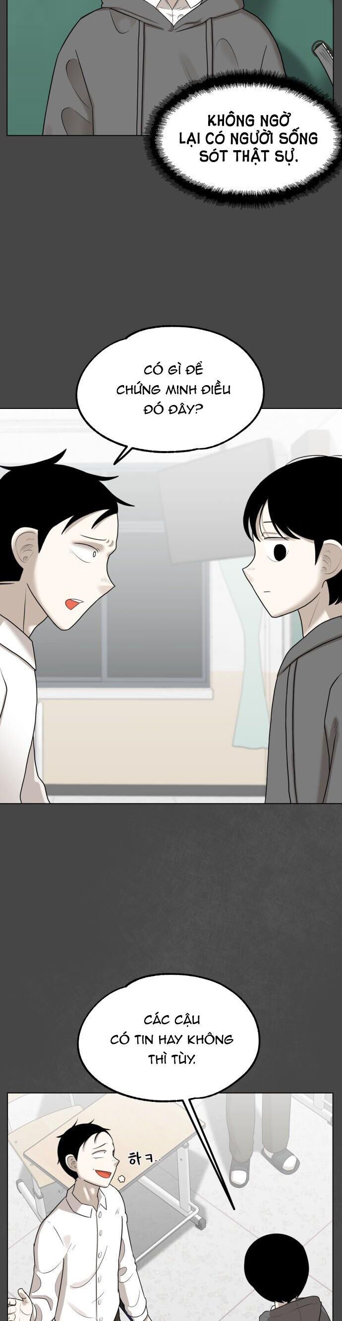 44Th Period Survival Class - Chapter 4 - Page 12