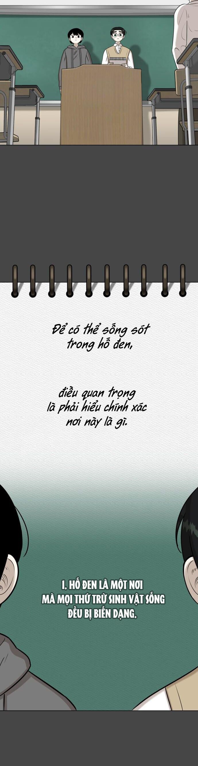 44Th Period Survival Class - Chapter 4 - Page 14