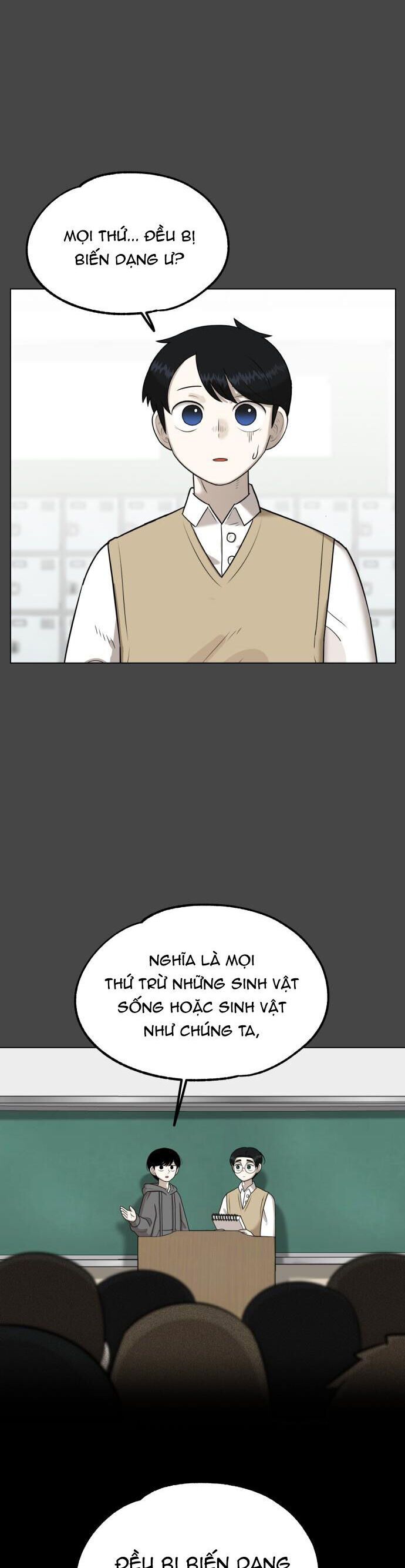 44Th Period Survival Class - Chapter 4 - Page 15