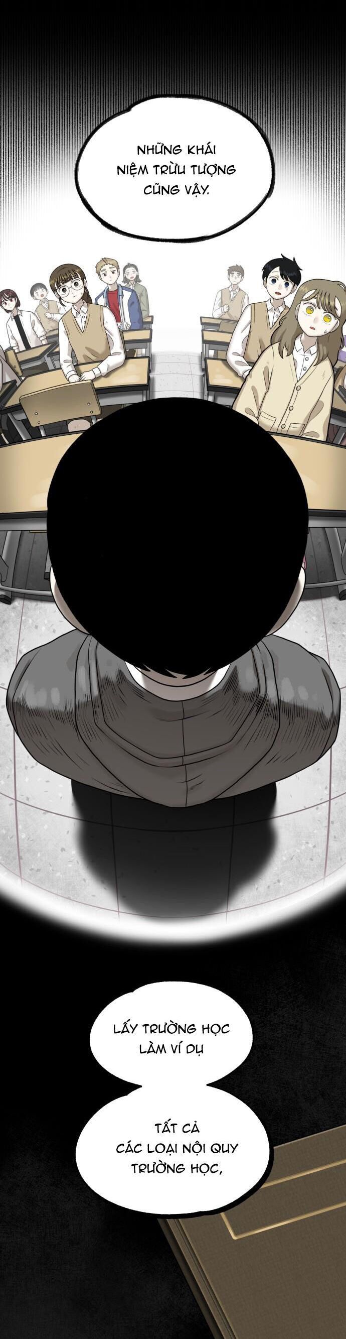 44Th Period Survival Class - Chapter 4 - Page 22