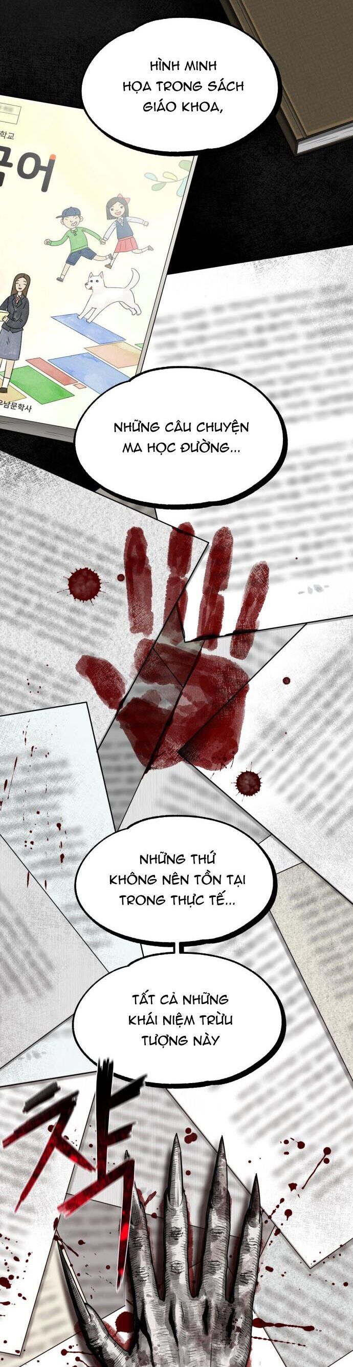 44Th Period Survival Class - Chapter 4 - Page 23