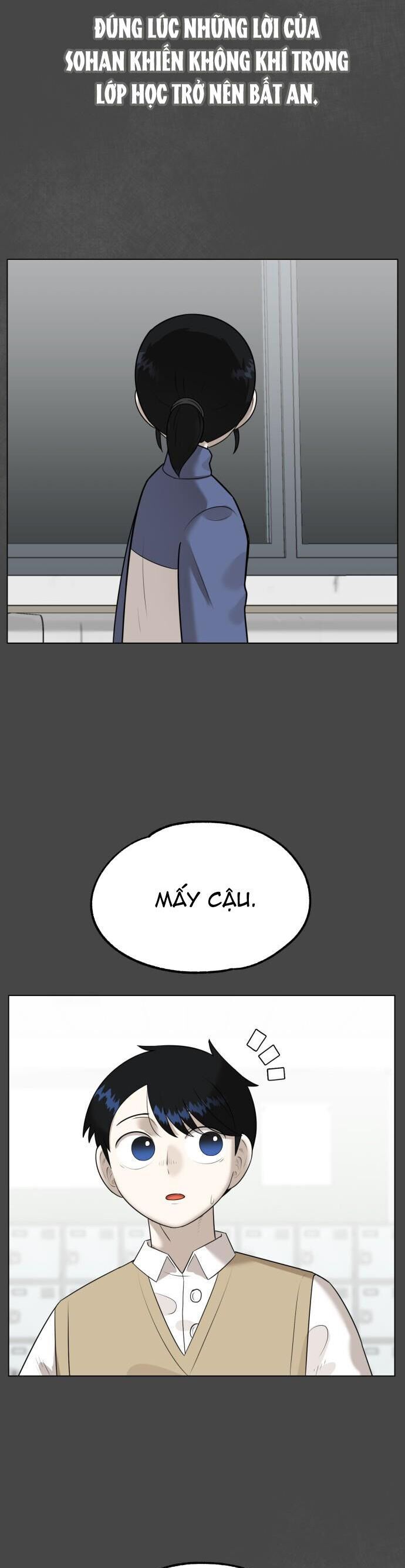 44Th Period Survival Class - Chapter 4 - Page 28