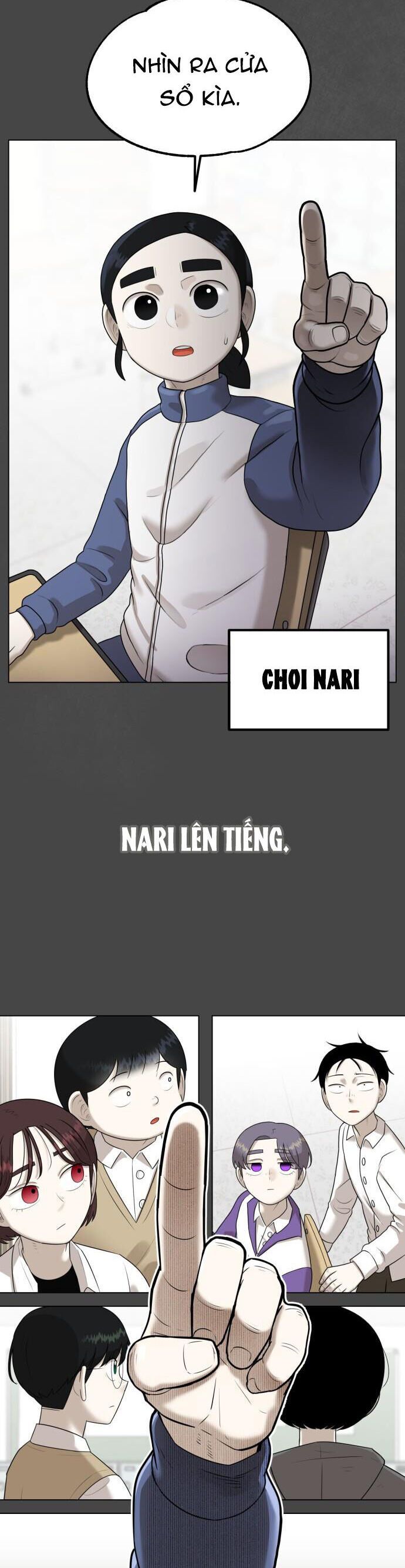 44Th Period Survival Class - Chapter 4 - Page 29