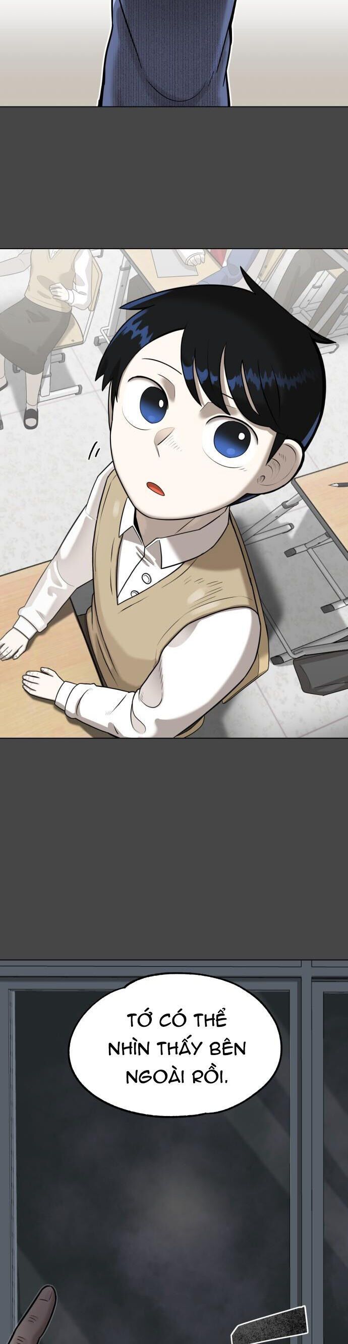 44Th Period Survival Class - Chapter 4 - Page 30