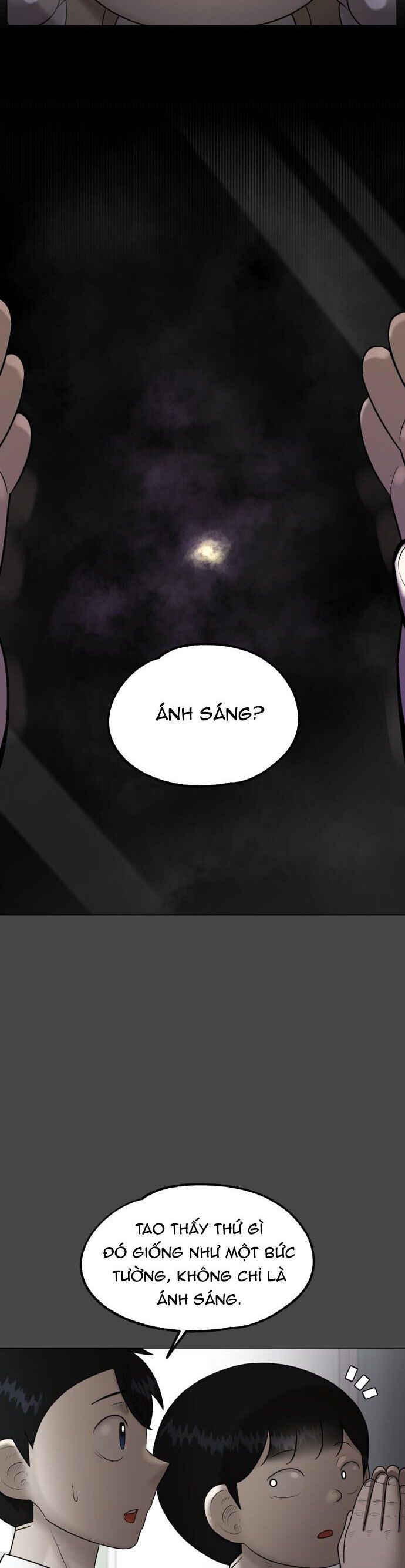 44Th Period Survival Class - Chapter 4 - Page 32