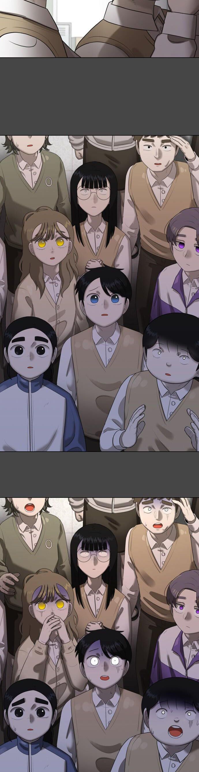 44Th Period Survival Class - Chapter 4 - Page 33