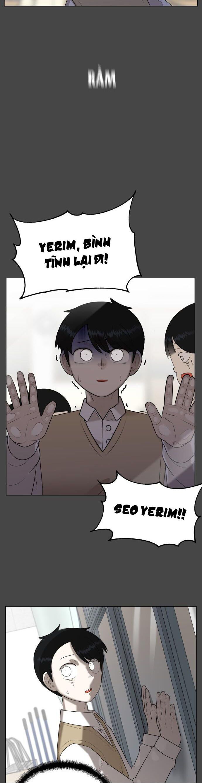 44Th Period Survival Class - Chapter 4 - Page 38