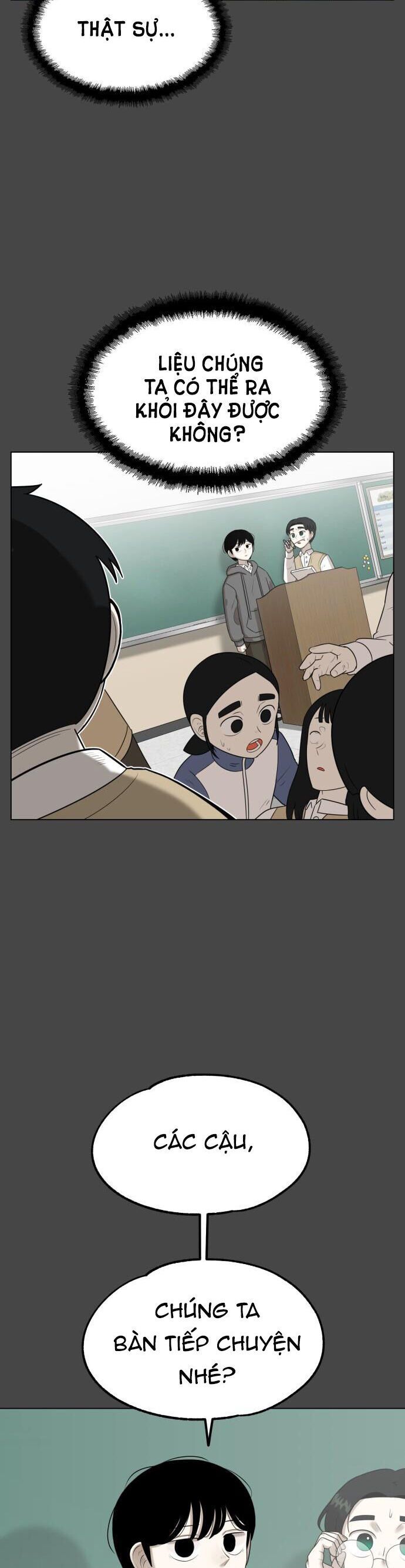 44Th Period Survival Class - Chapter 4 - Page 39