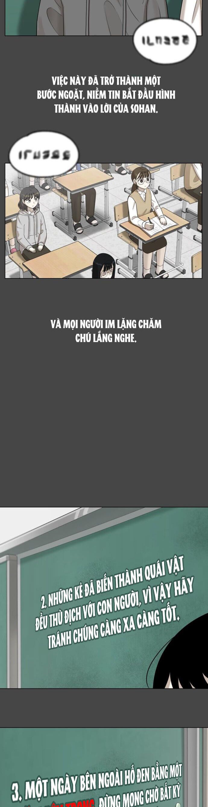 44Th Period Survival Class - Chapter 4 - Page 41