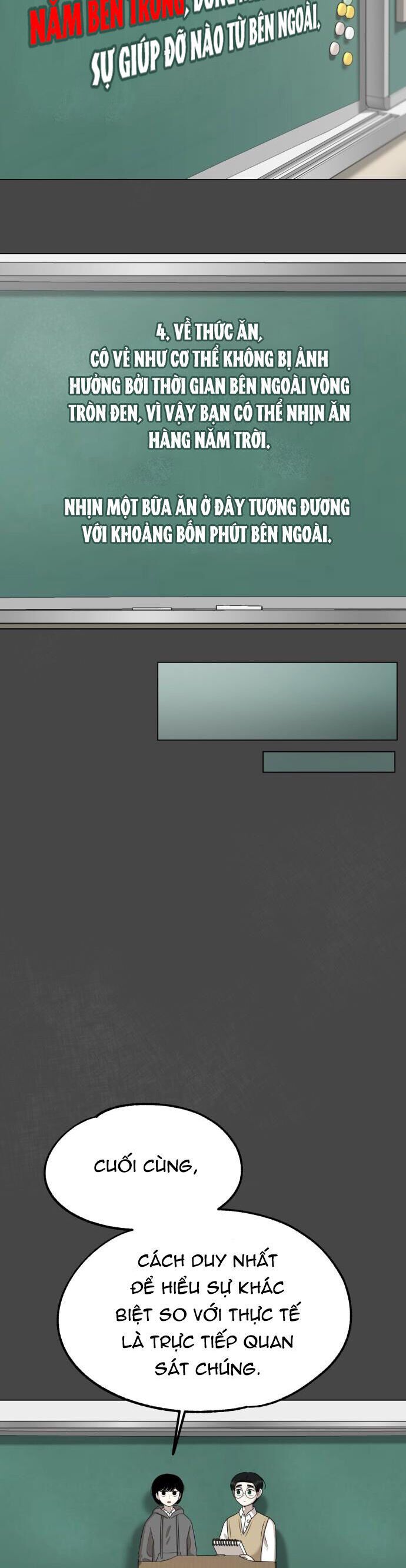 44Th Period Survival Class - Chapter 4 - Page 42