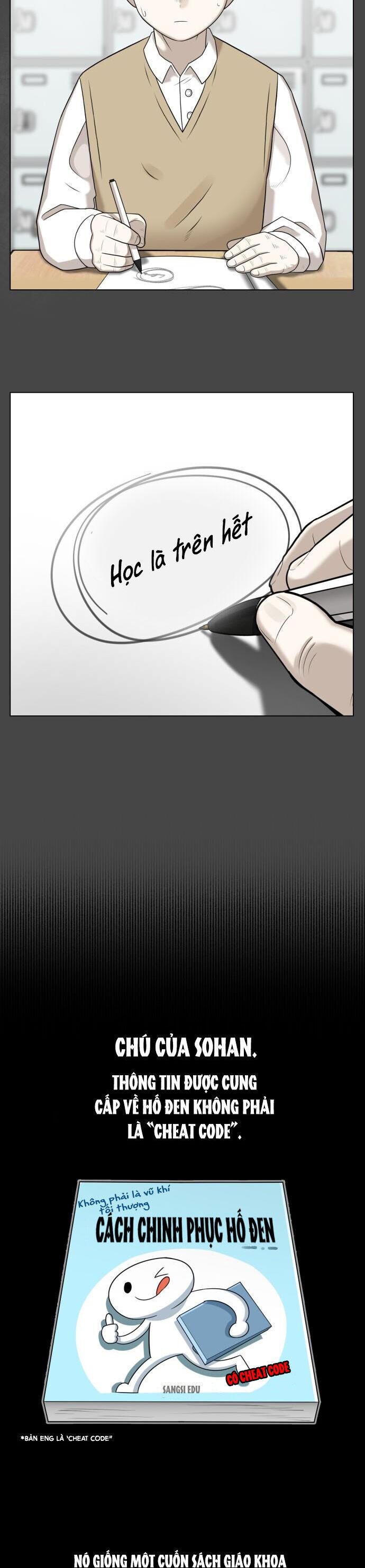 44Th Period Survival Class - Chapter 4 - Page 44